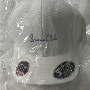 Travis Mathew ‘Sevens Club’ White Hat